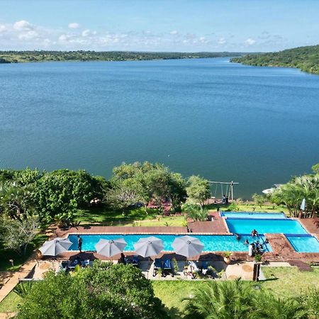 Naara Eco Lodge & Spa ชิเดงเกลิ ภายนอก รูปภาพ