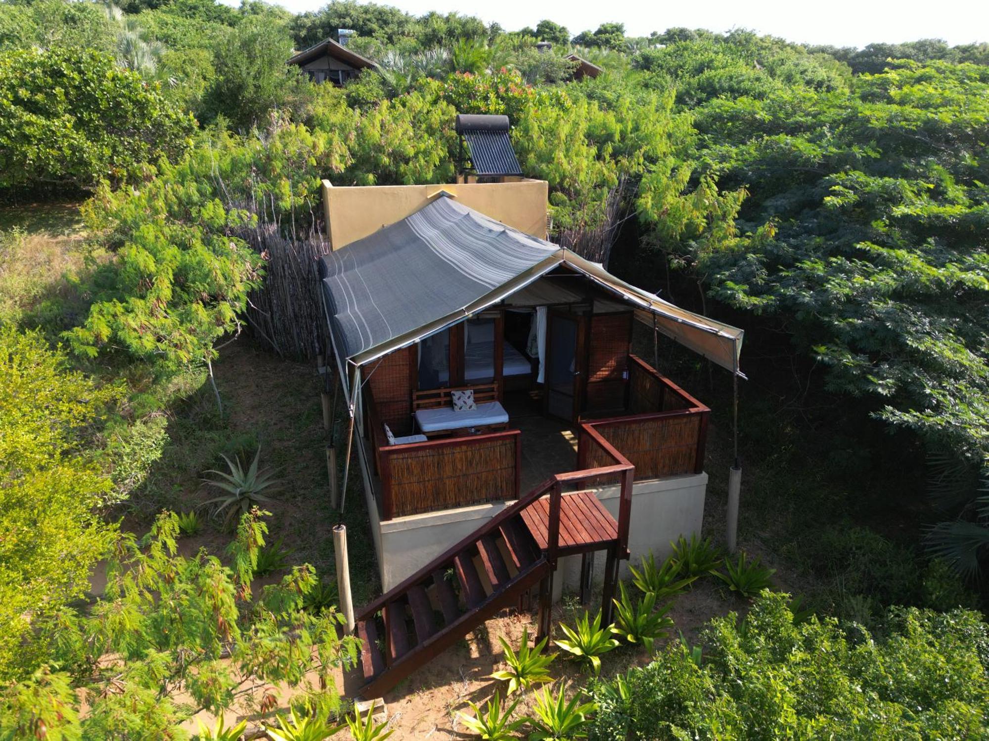 Naara Eco Lodge & Spa ชิเดงเกลิ ภายนอก รูปภาพ