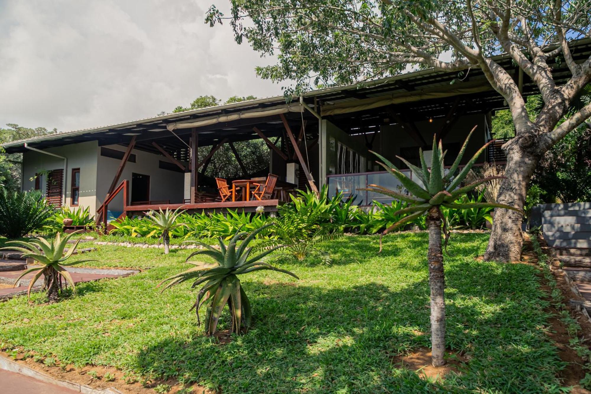 Naara Eco Lodge & Spa ชิเดงเกลิ ภายนอก รูปภาพ