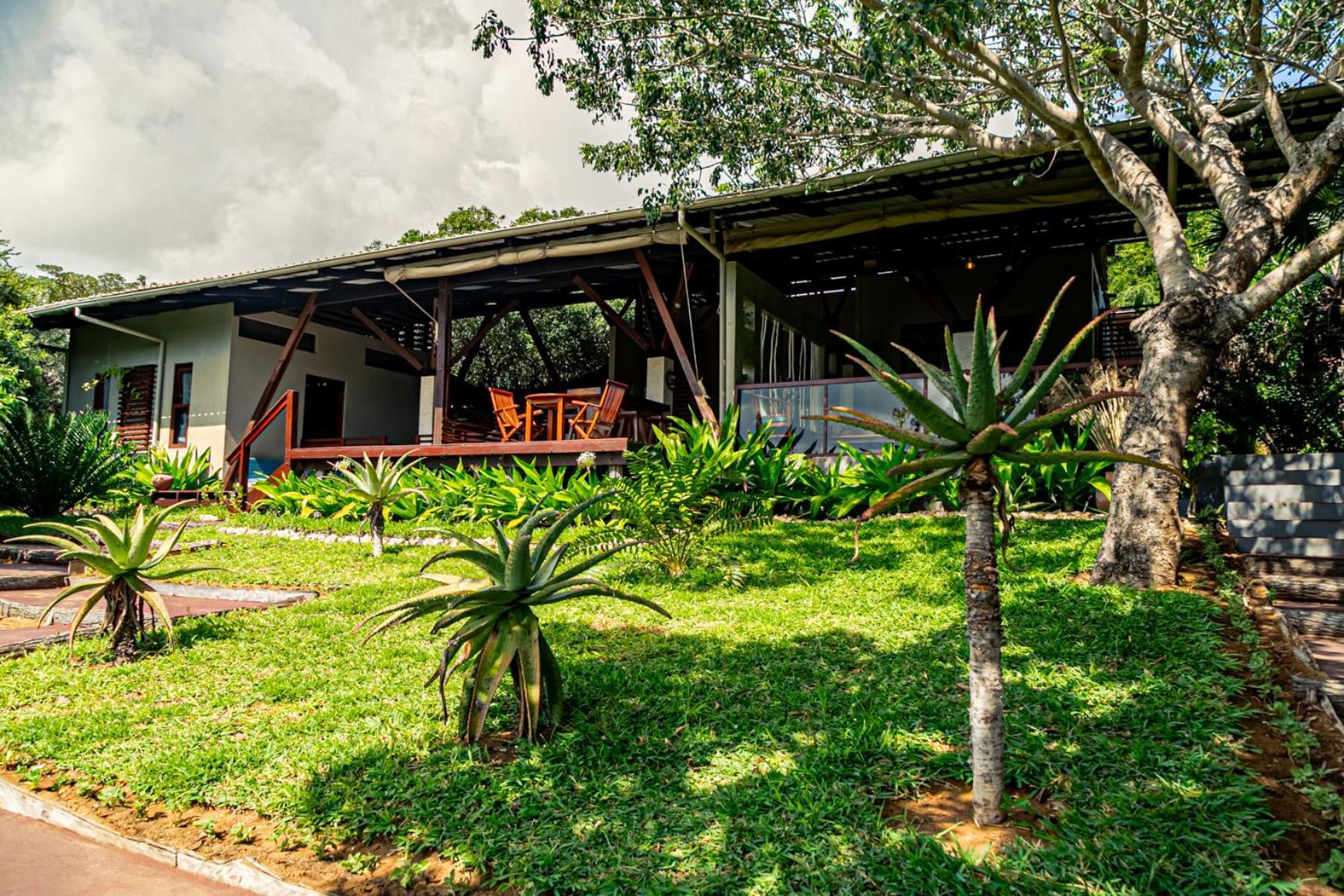 Naara Eco Lodge & Spa ชิเดงเกลิ ภายนอก รูปภาพ