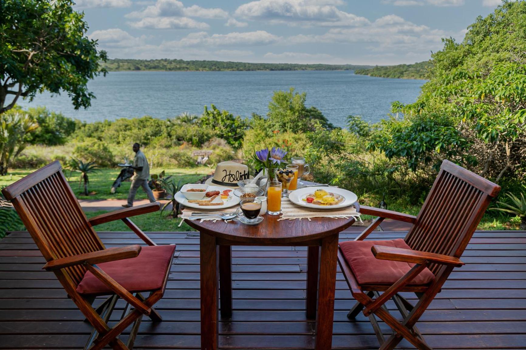Naara Eco Lodge & Spa ชิเดงเกลิ ภายนอก รูปภาพ