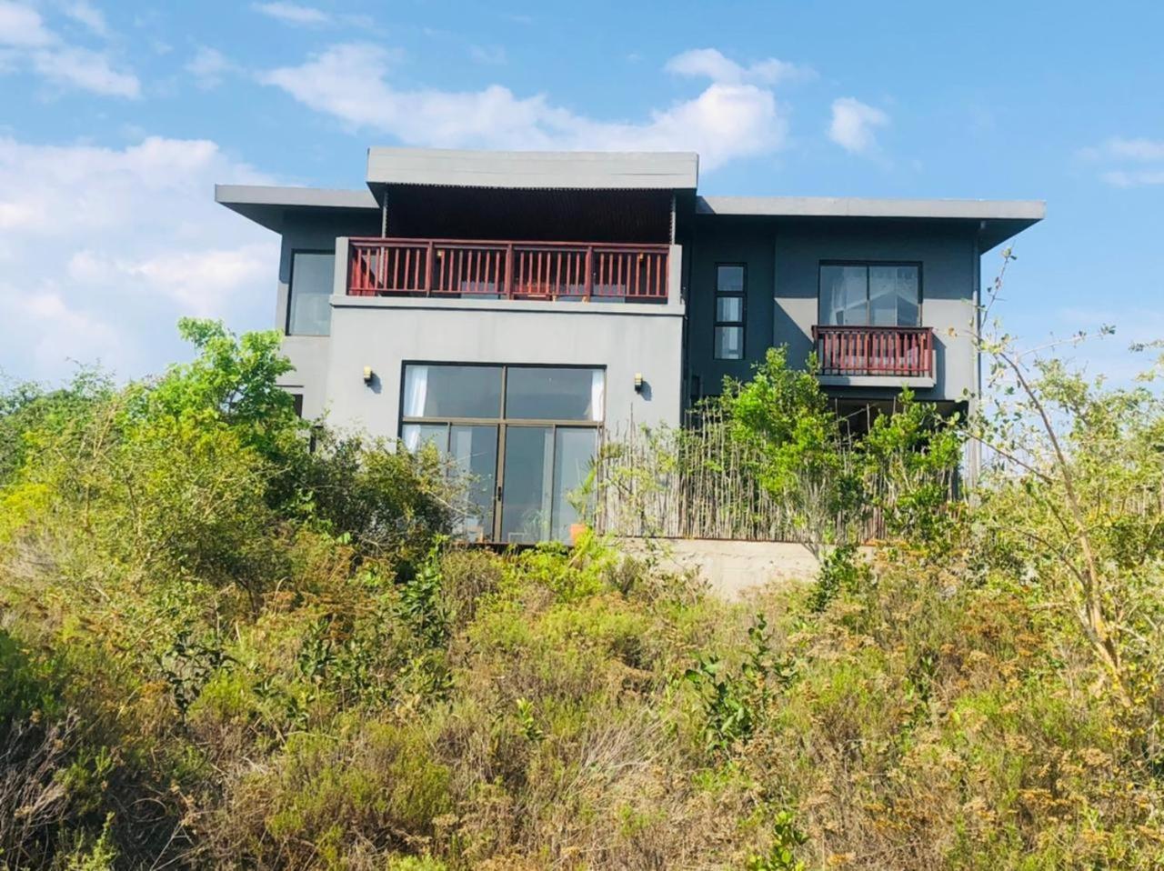 Naara Eco Lodge & Spa ชิเดงเกลิ ภายนอก รูปภาพ