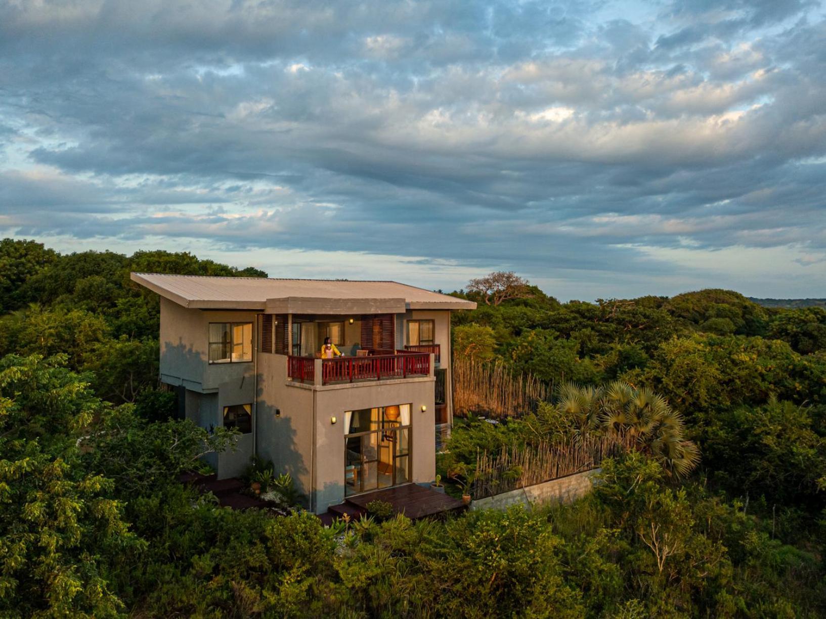 Naara Eco Lodge & Spa ชิเดงเกลิ ภายนอก รูปภาพ