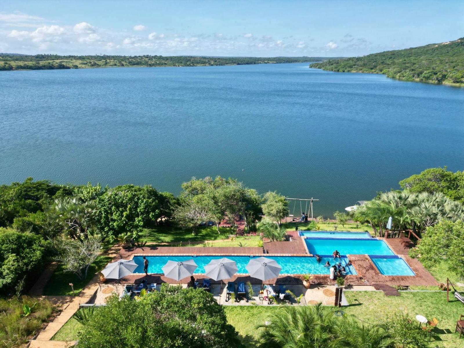 Naara Eco Lodge & Spa ชิเดงเกลิ ภายนอก รูปภาพ