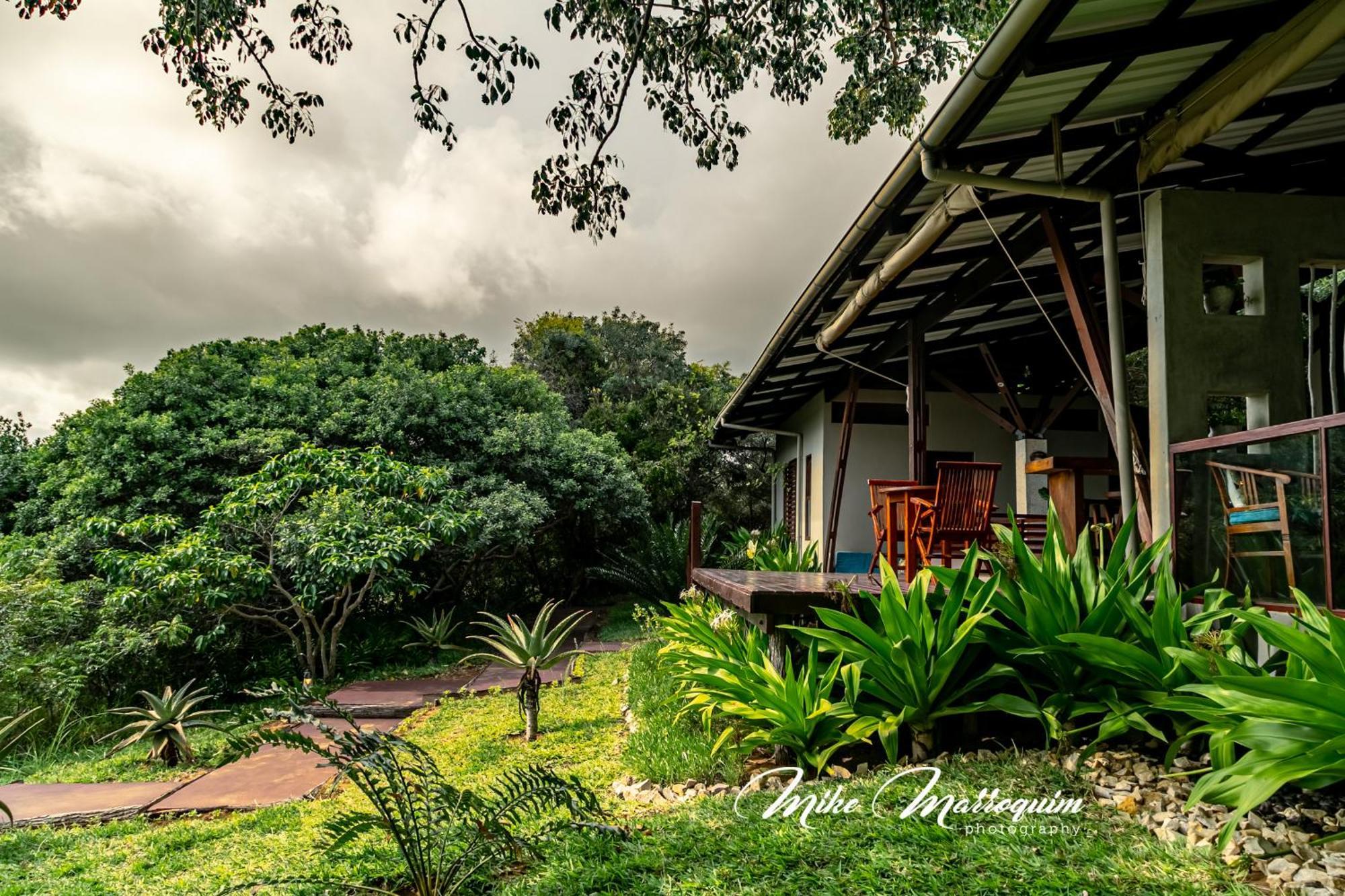 Naara Eco Lodge & Spa ชิเดงเกลิ ภายนอก รูปภาพ