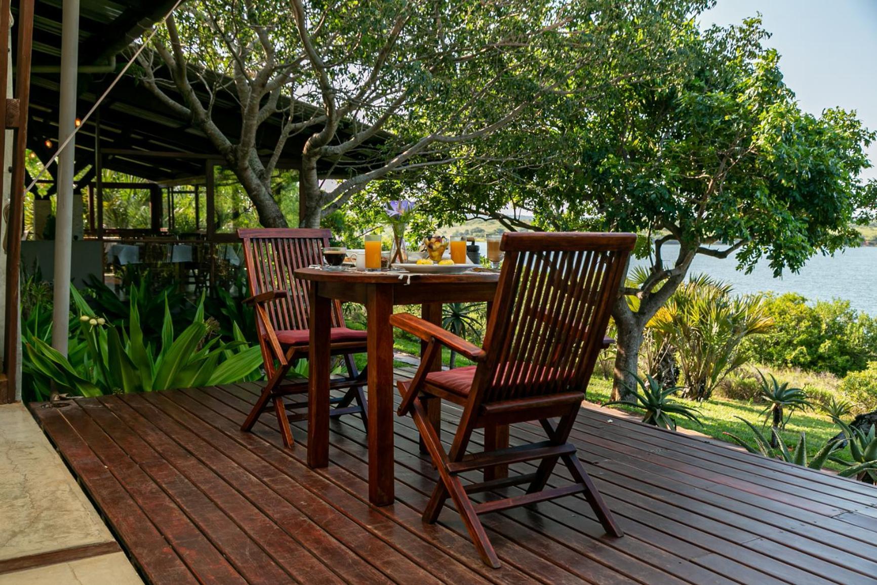 Naara Eco Lodge & Spa ชิเดงเกลิ ภายนอก รูปภาพ