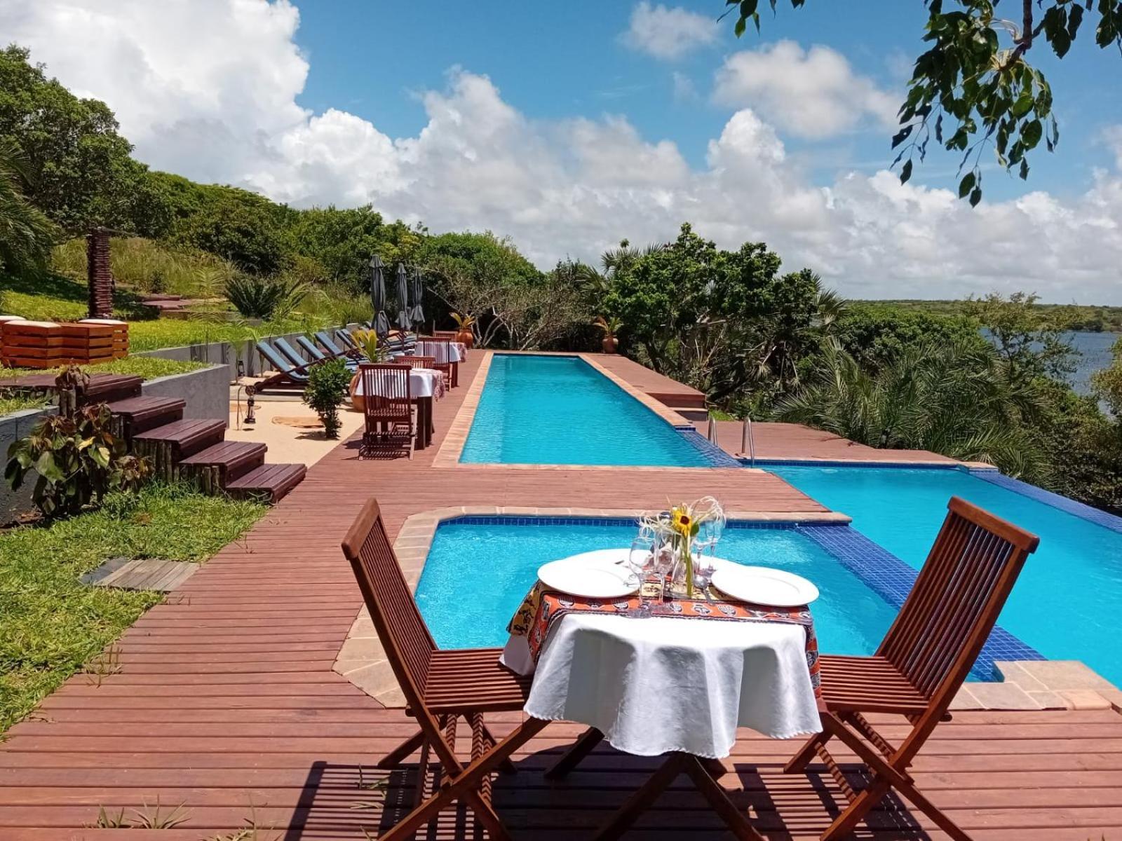 Naara Eco Lodge & Spa ชิเดงเกลิ ภายนอก รูปภาพ