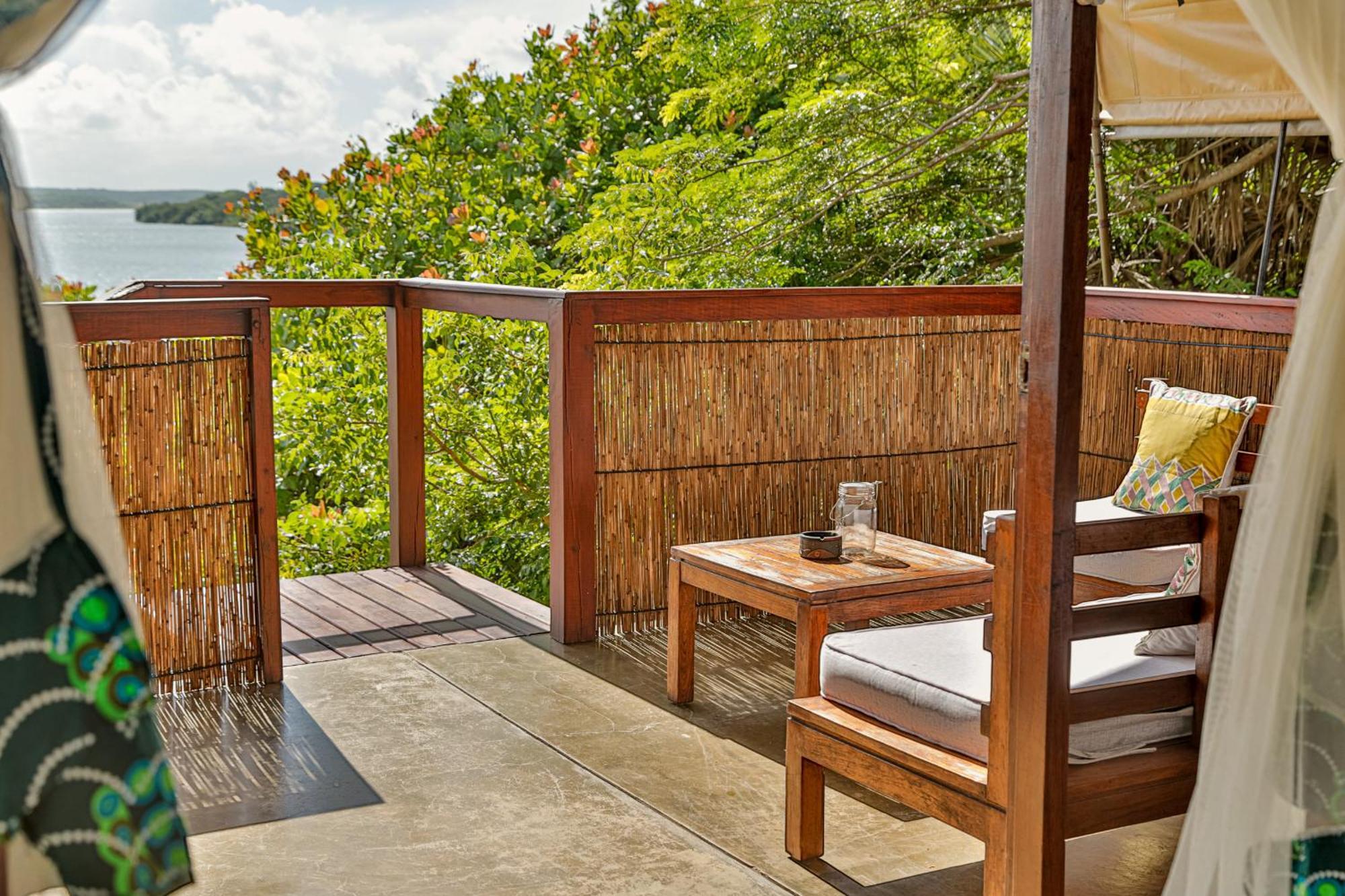 Naara Eco Lodge & Spa ชิเดงเกลิ ภายนอก รูปภาพ