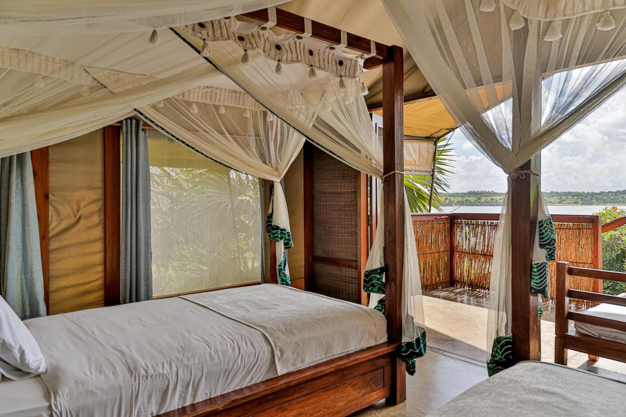 Naara Eco Lodge & Spa ชิเดงเกลิ ภายนอก รูปภาพ