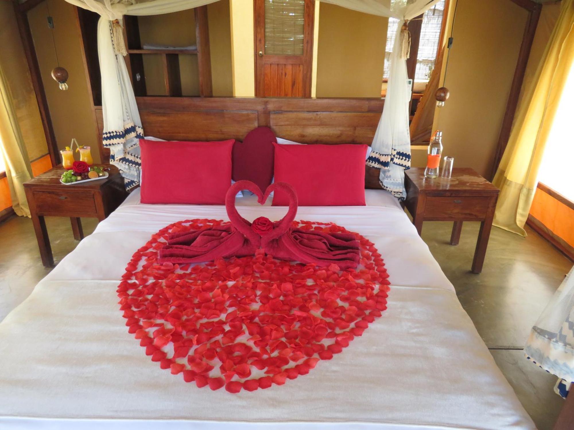 Naara Eco Lodge & Spa ชิเดงเกลิ ภายนอก รูปภาพ